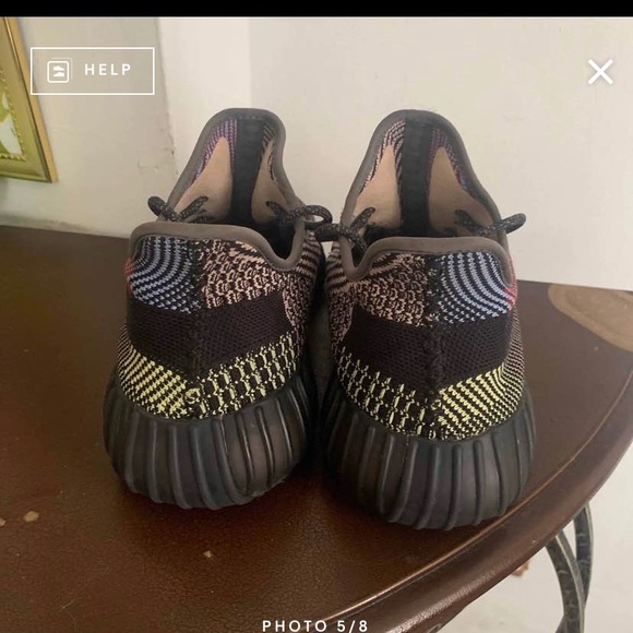 Yeezy 350